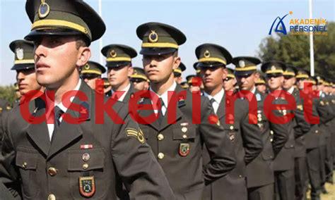 Kıdemli Astsubay Maaşı 2025: Çalışanlar için Fırsatlar