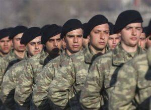 Kısa Dönem Askerlik Maaşı 2025: Kısa Sürede Kazanç Fırsatları