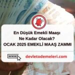 Korgeneral Maaşı 2025: Ne Kadar Olacak?