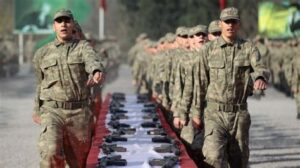 Muvazzaf Subay Nedir? Görevleri ve Sorumlulukları