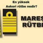 Orgeneral Maaşı 2025: TSK'da En Yüksek Rütbesi