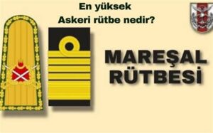 Orgeneral Maaşı 2025: TSK’da En Yüksek Rütbesi