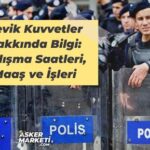 Özel Kuvvet Maaşı 2025: Askeri Birimlerdeki Yenilikler