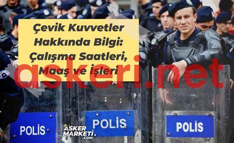 Özel Kuvvet Maaşı 2025: Askeri Birimlerdeki Yenilikler