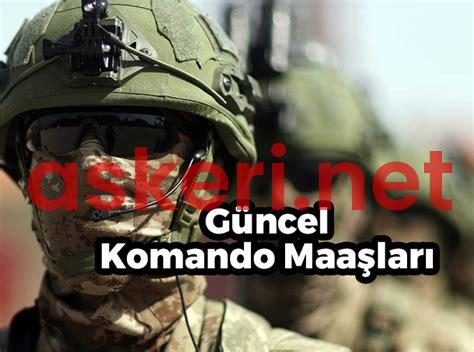 Piyade Maaşı 2025: Askerlikte Alım Gücü