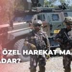 PÖH Maaşı 2025: Sadece Bir Rütbe Değil, Bir Yaşam Tarzı
