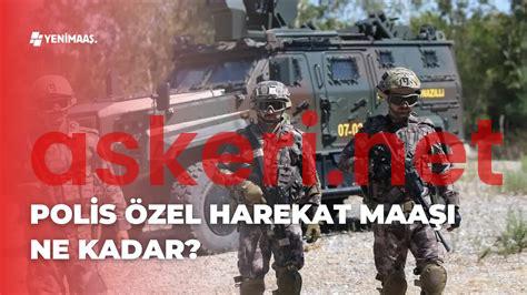 PÖH Maaşı 2025: Sadece Bir Rütbe Değil, Bir Yaşam Tarzı