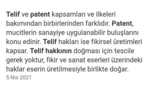 Polislikte 8-1 Ne Demek? Açıklayıcı Bilgiler