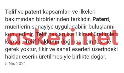 Polislikte 8-1 Ne Demek? Açıklayıcı Bilgiler