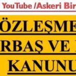 Sağlık Yeteneği Yönetmeliği: Askeri Personele Yönelik Yeni Düzenlemeler