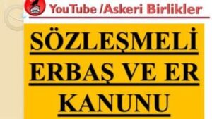 Sağlık Yeteneği Yönetmeliği: Askeri Personele Yönelik Yeni Düzenlemeler