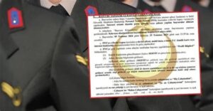 Sözleşmeli Er Boy Kilo: Paraşüt Taban Rahatsızlıkları ve Başvuru Gereksinimleri