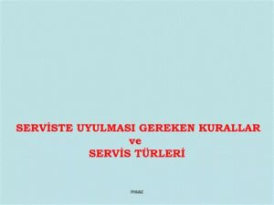 TSK Disiplin Kanunu: Askerlikte Uymamız Gereken Kurallar