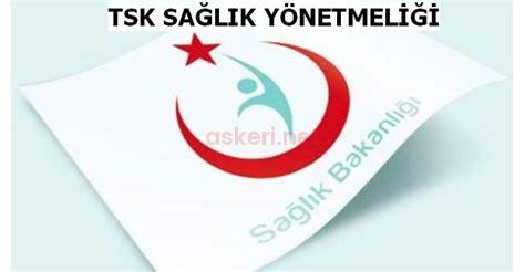 TSK Sağlık Yetenek Yönetmeliği: Askeri Sağlık Kontrol Süreçleri