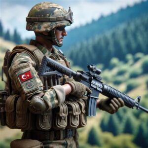 Uzman Çavuş Nasıl Olunur? Adım Adım Kılavuz