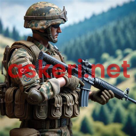 Uzman Çavuş Nasıl Olunur? Adım Adım Kılavuz