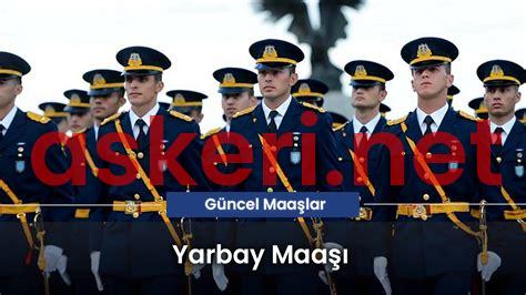 Yarbay Maaşı 2025: Nasıldır?