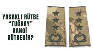 Yasaklı Rütbe Nedir? Tüm Detaylar Burada!