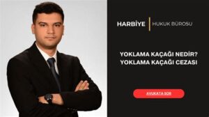 Yoklama Kaçağı Cezası: Bilmeniz Gerekenler ve Cezadan Kaçış Yolları