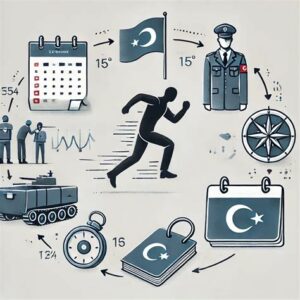 Yoklama Kaçağı Olarak 3 Kez Yakalanmanın Sonuçları
