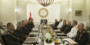Yüksek Askeri Şüra Kararları: Neleri Değiştiriyor?
