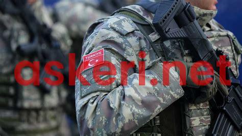 Zamlı Asker Maaşları 2025: Artış Oranı ve Aylık Döküm