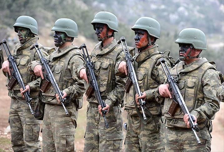 sözleşmeli er olma şartları