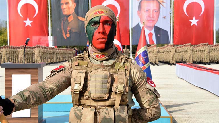 Uzman Çavuş Kaç Yılda Bir Kıdem Alır