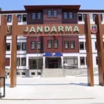 jandarma konutları