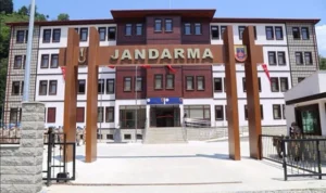 Engelli Yakını Jandarma Personeli İçin Konut Puanı Ekletme