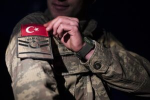 Askerdeyken Nasıl Uzman Çavuş Olurum